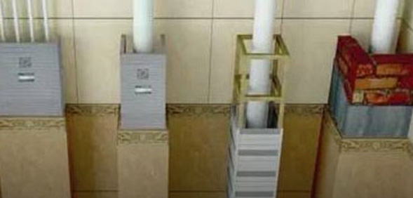 重新定义-大宅的生活方式