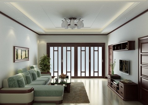 装修大盘点！八大常见家居风水误区，你家犯了没？