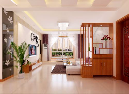 装修大盘点！八大常见家居风水误区，你家犯了没？