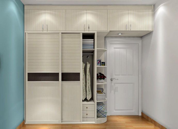 家庭装修定制衣柜有缝隙该怎么办?处理问题的办法有哪些 家庭装修定制衣柜有缝隙该怎么办?处理问题的办法有哪些