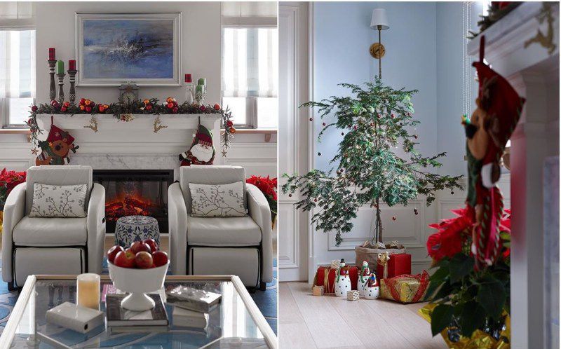 跨年亲朋好友相聚一堂 来场居家装修飨宴装扮大宴吧！