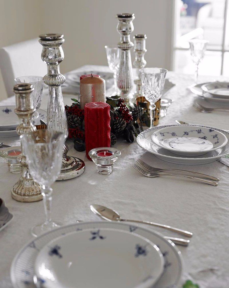 跨年亲朋好友相聚一堂 来场居家装修飨宴装扮大宴吧！