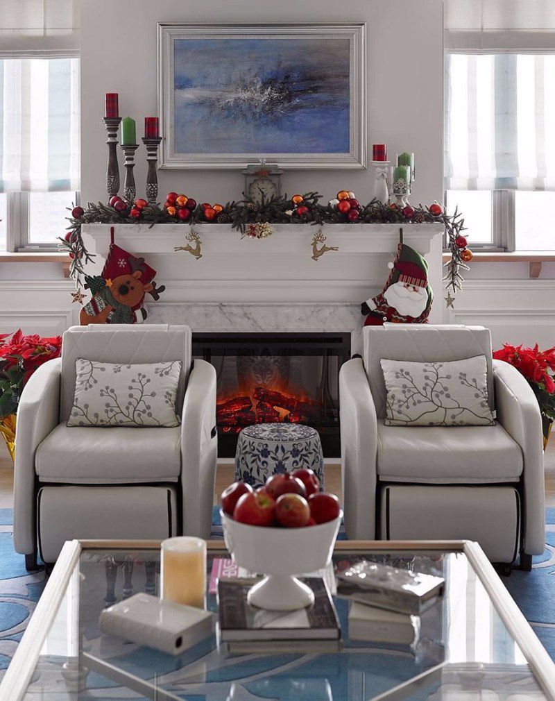 跨年亲朋好友相聚一堂 来场居家装修飨宴装扮大宴吧！