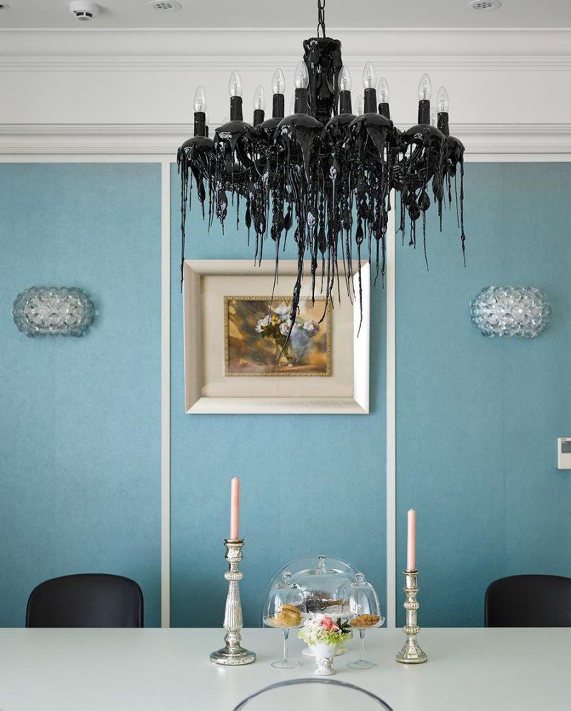 跨年亲朋好友相聚一堂 来场居家装修飨宴装扮大宴吧！