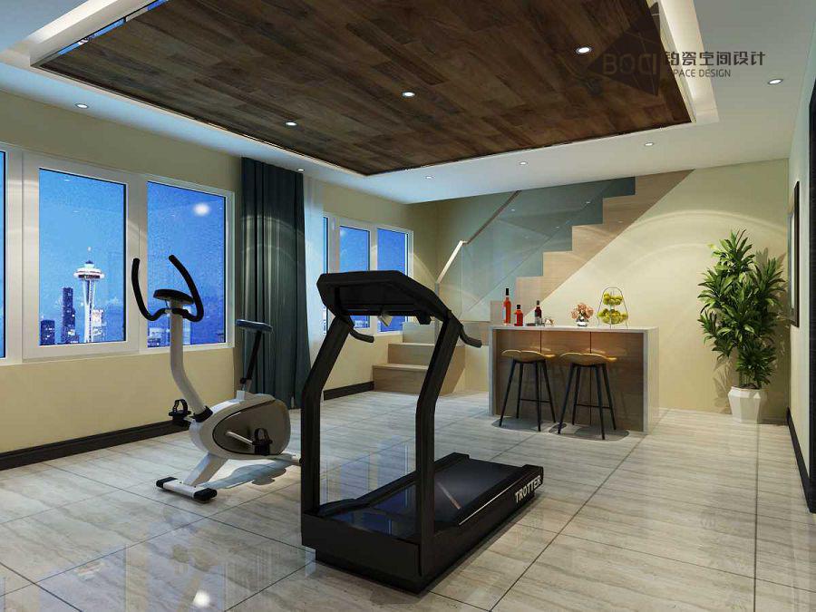 江南文枢院-现代