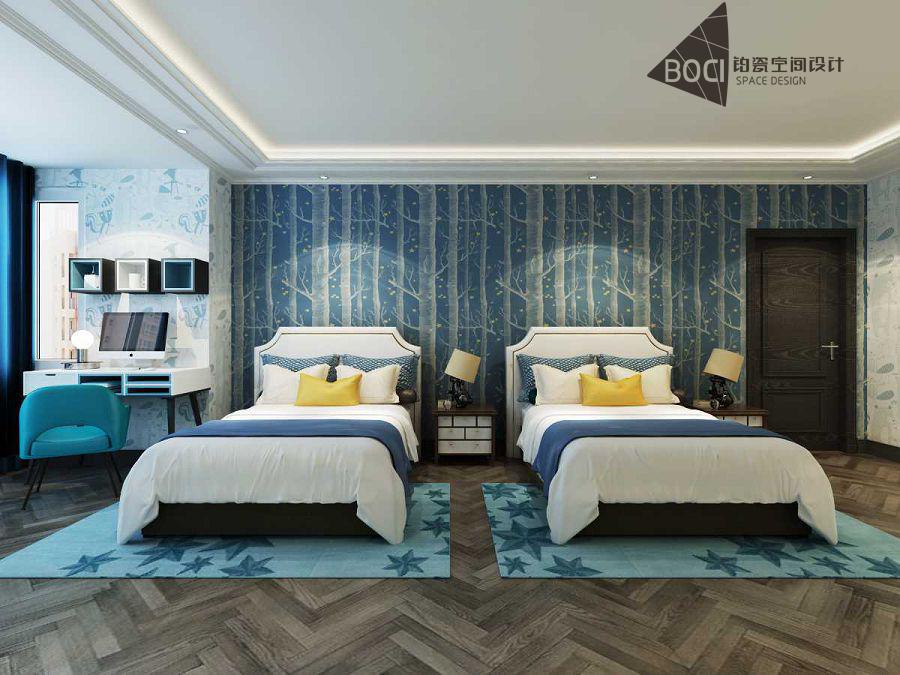 江南文枢院-现代