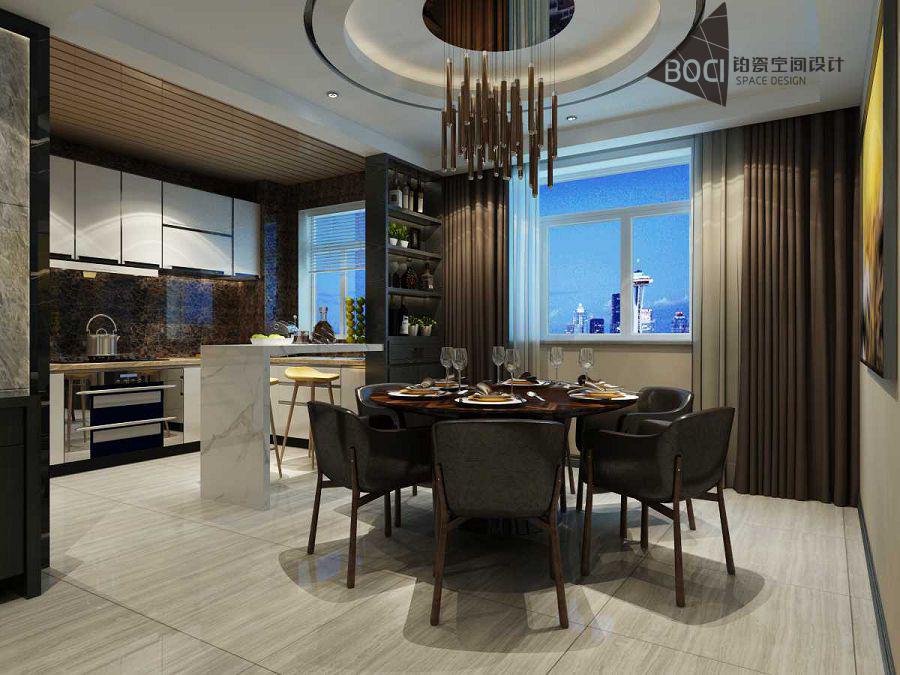 江南文枢院-现代