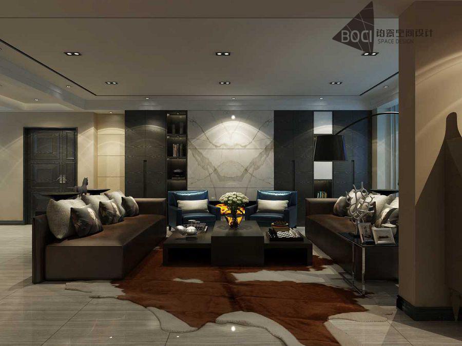 江南文枢院-现代