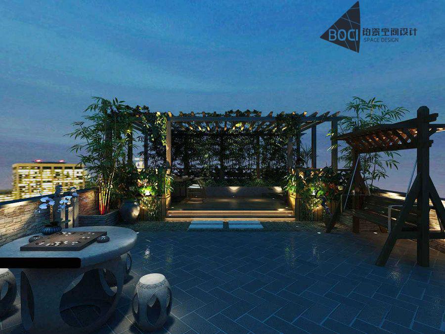 江南文枢院-现代