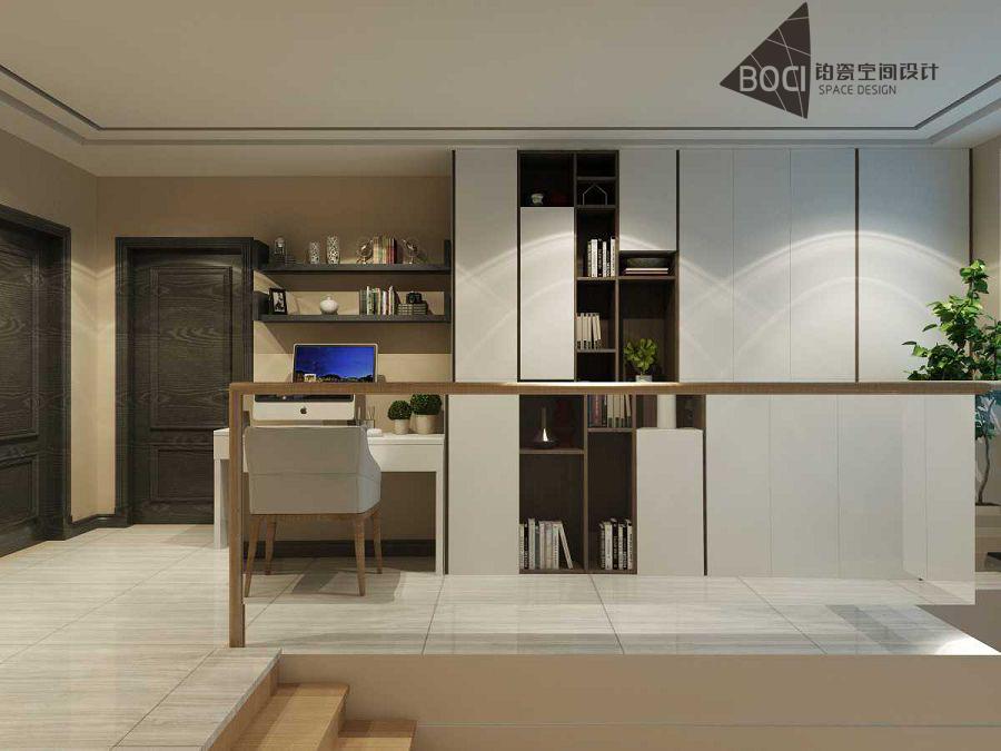 江南文枢院-现代