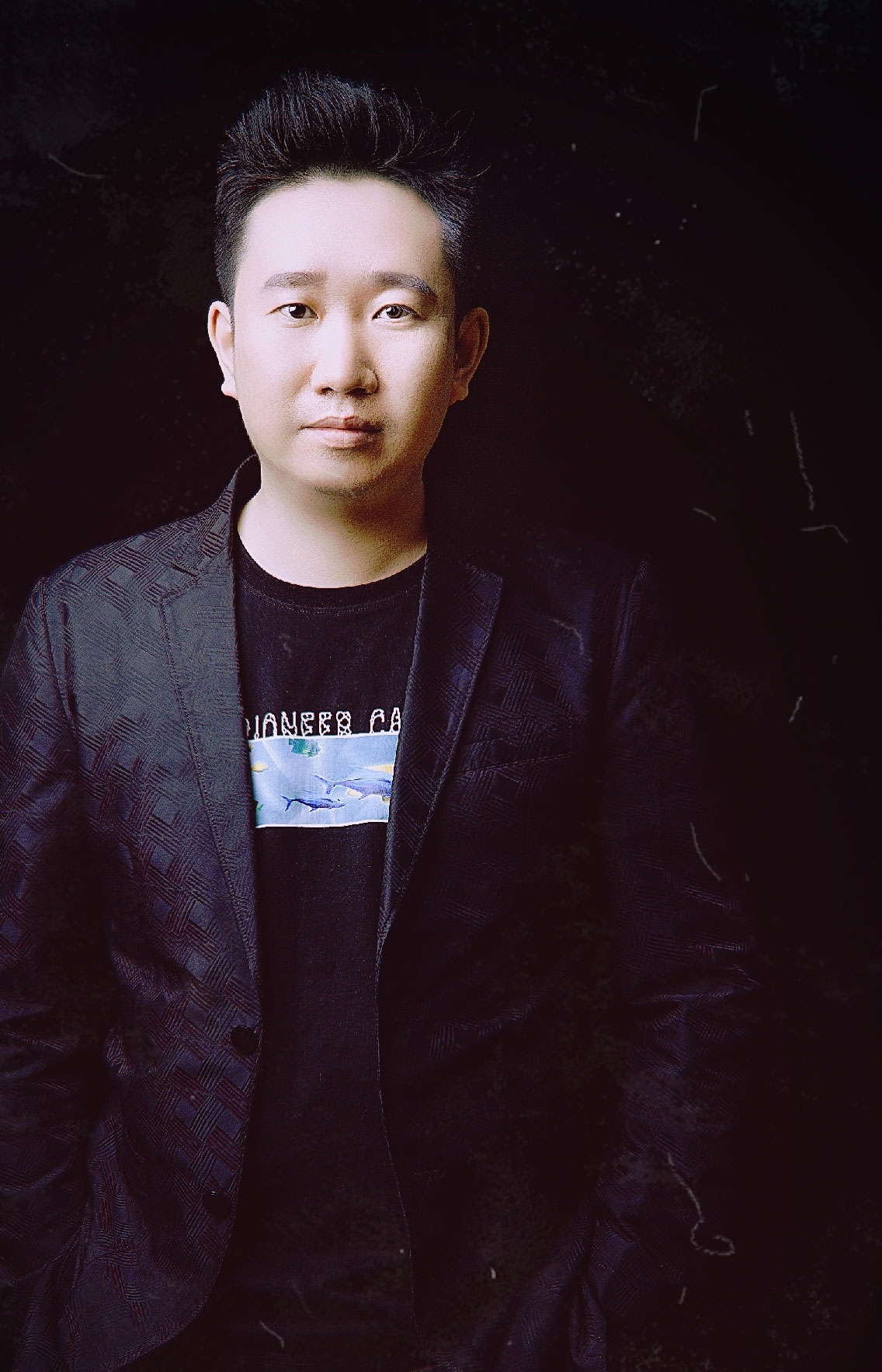 包头装修,包头别墅设计,包头室内装修,包头铂瓷空间设计。