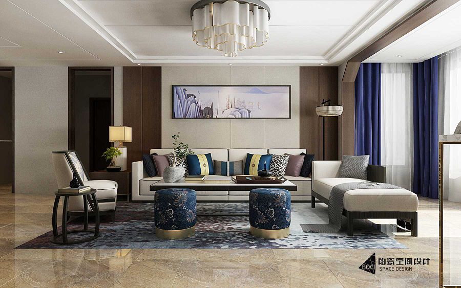 家装设计中不要犯这5大毛病（上）