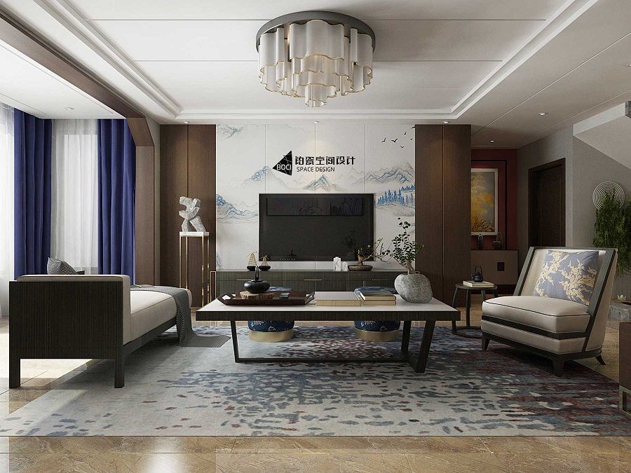 家装设计中不要犯这5大毛病（上）