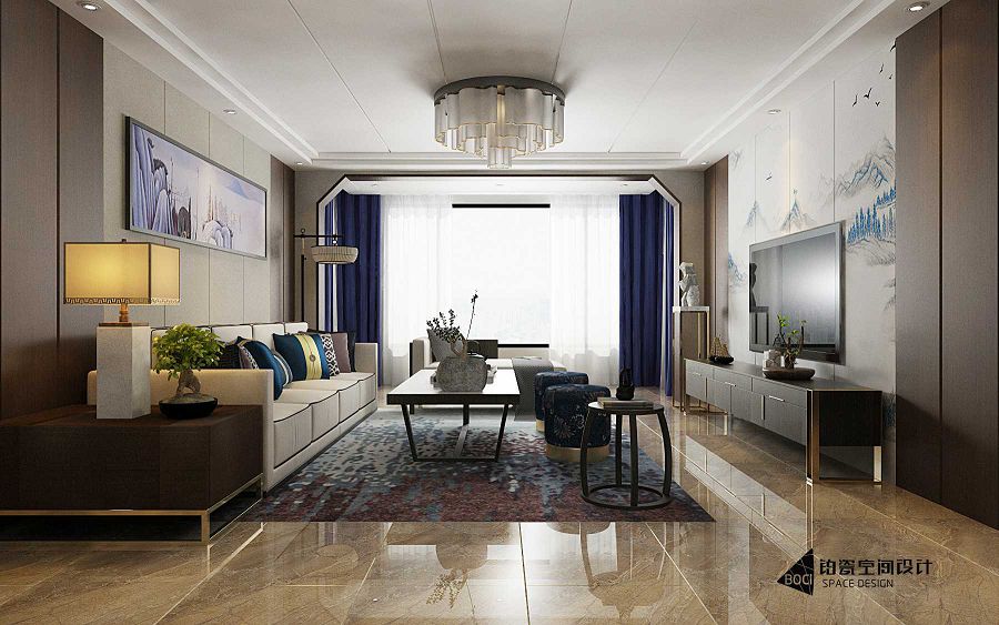 家装设计中不要犯这5大毛病（上）