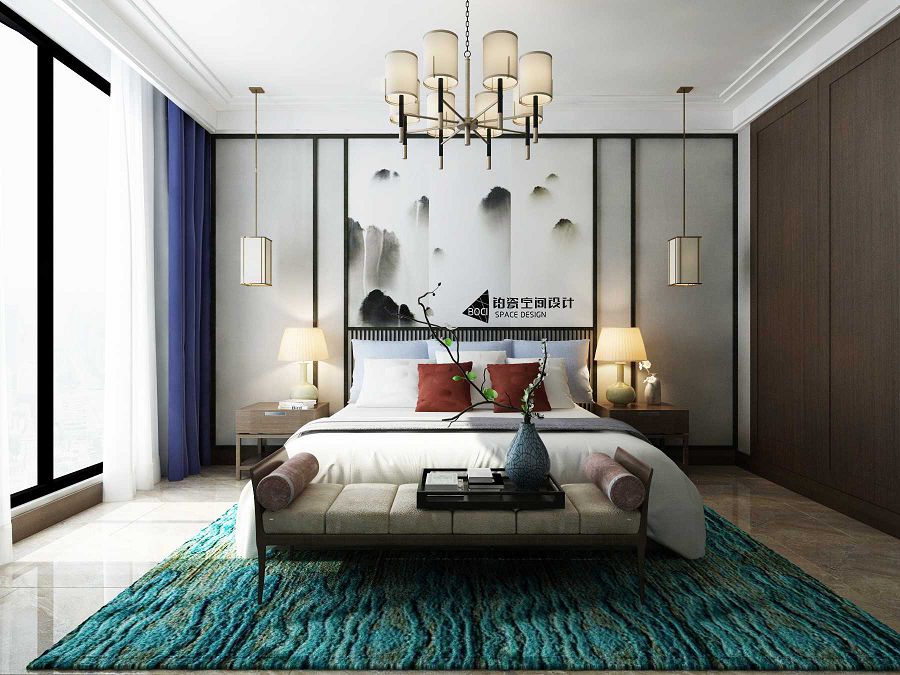 家装设计中不要犯这5大毛病（上）