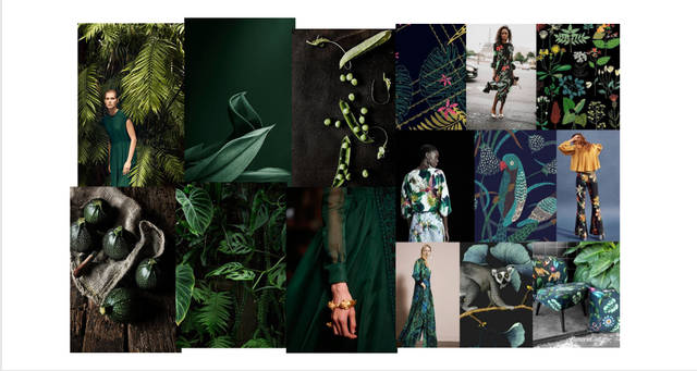 未来设计潮流，即将「掌握」在你的手中！