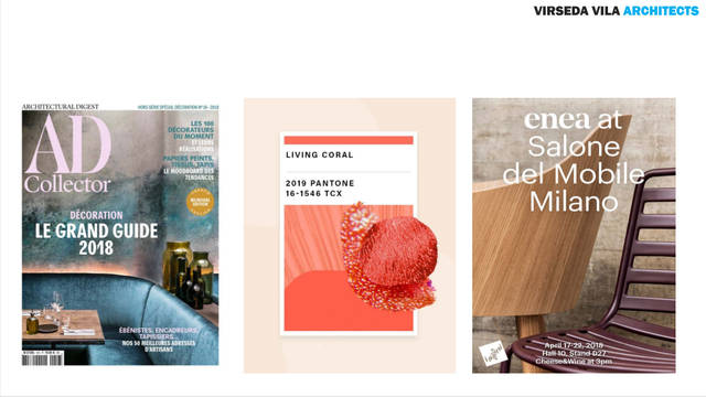 未来设计潮流，即将「掌握」在你的手中！