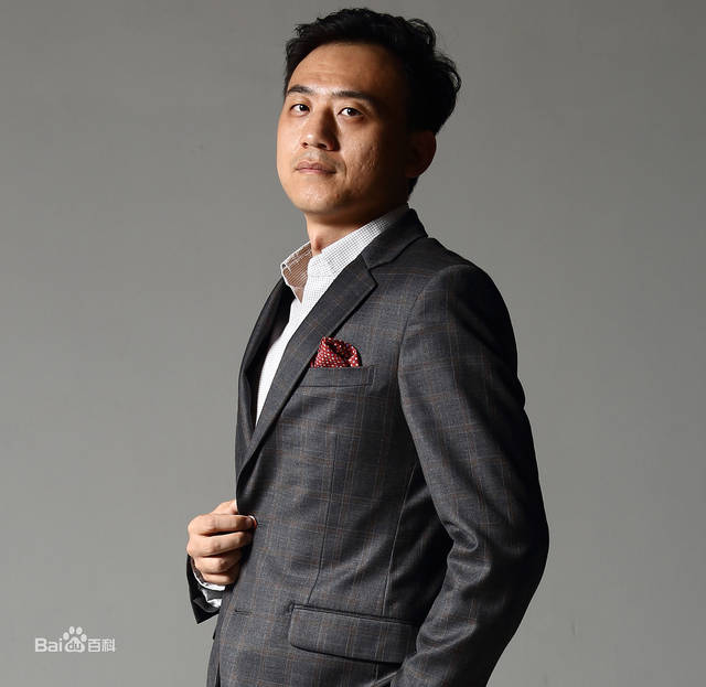 未来设计潮流，即将「掌握」在你的手中！