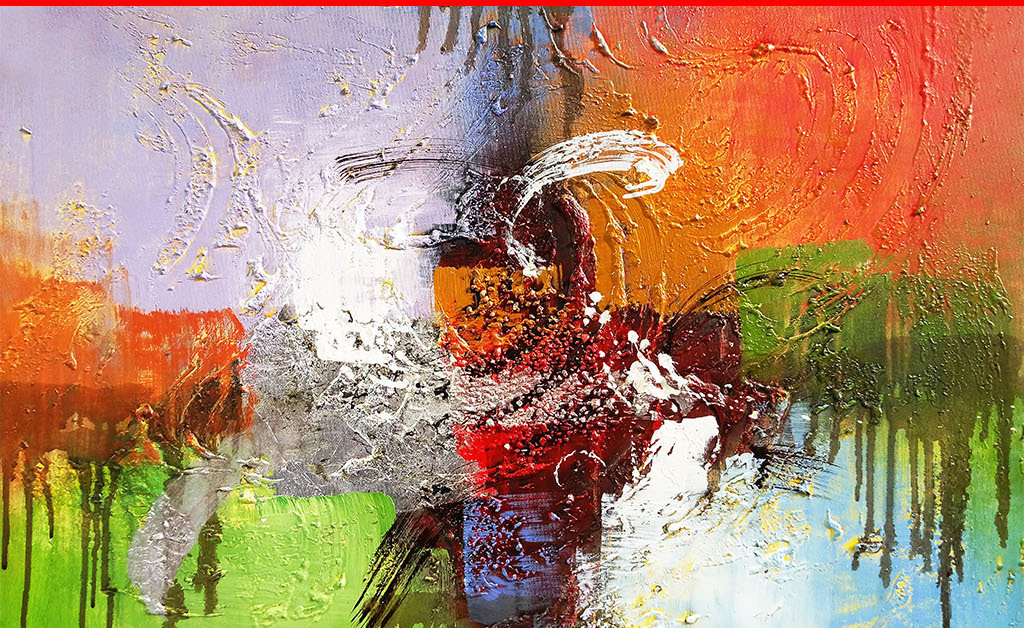 装饰画的布局窍门你知道多少、让我来告诉你