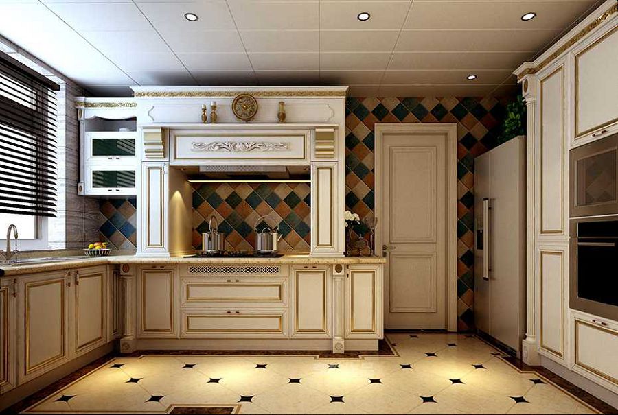 包头装修,包头别墅设计,包头室内装修,包头铂瓷空间设计