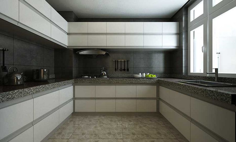 包头装修,包头别墅设计,包头室内装修,包头铂瓷空间设计