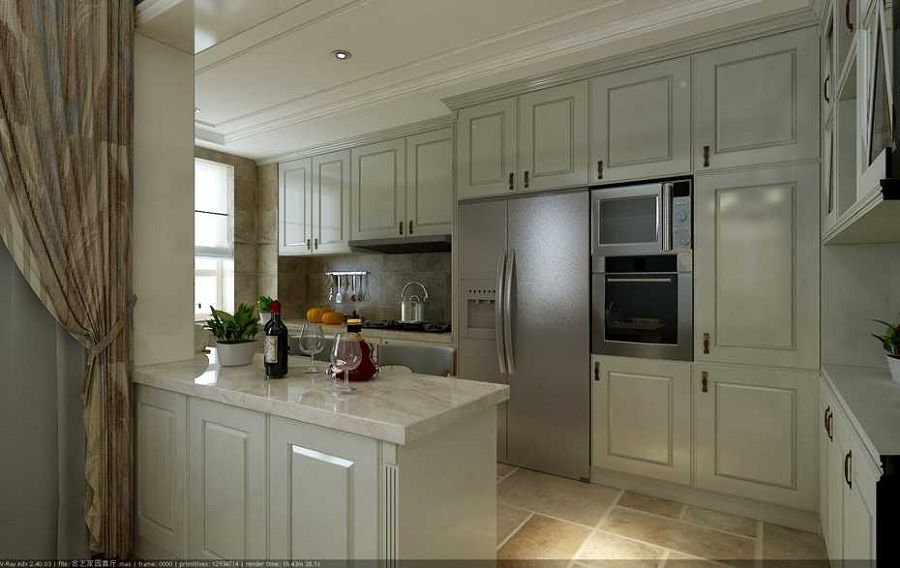 包头装修,包头别墅设计,包头室内装修,包头铂瓷空间设计