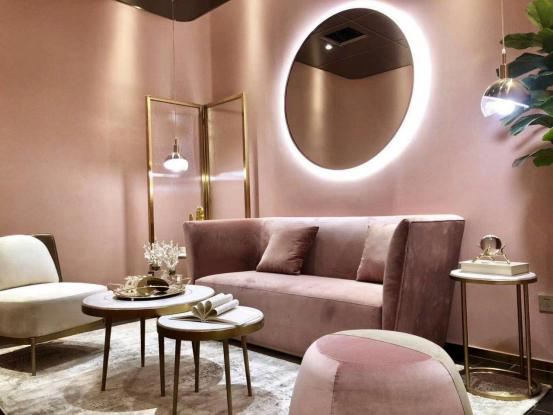 包头装修|铂瓷空间设计2019国际家居设计流行趋势发布会成功举办