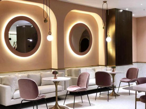 包头装修|铂瓷空间设计2019国际家居设计流行趋势发布会成功举办