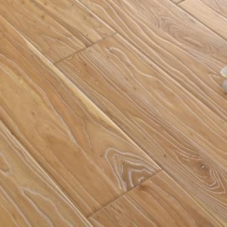 包头装修家居建材选购实木地板保养