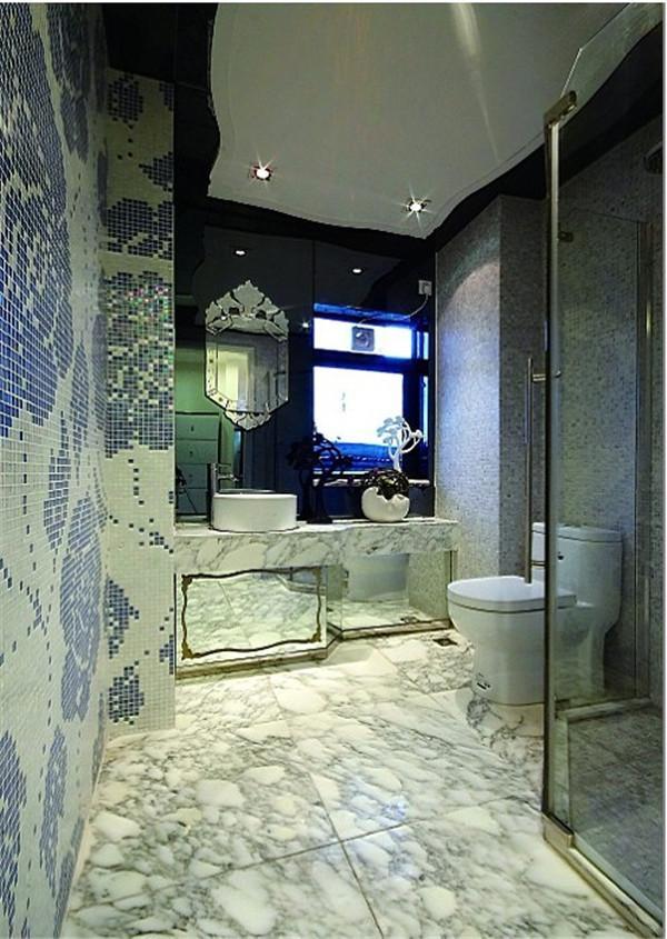 最常见的卫生间装修注意事项