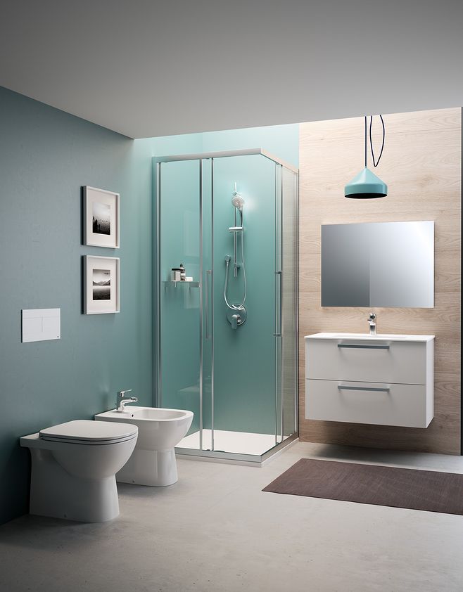 最常见的卫生间装修注意事项