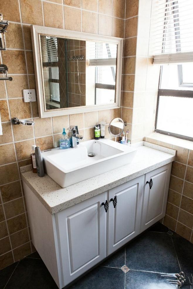 最常见的卫生间装修注意事项