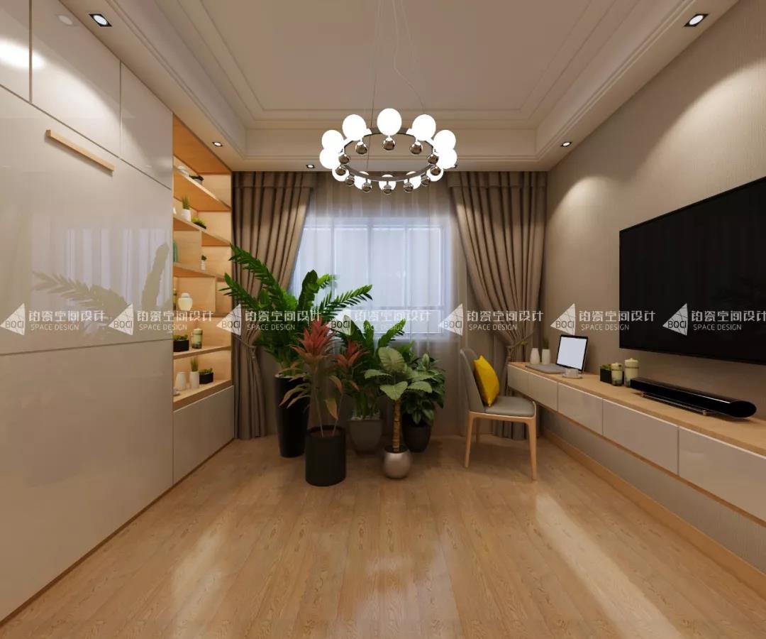 铂瓷宋志刚| 目光所及之处，皆是生活的风景，碧桂园248㎡现代