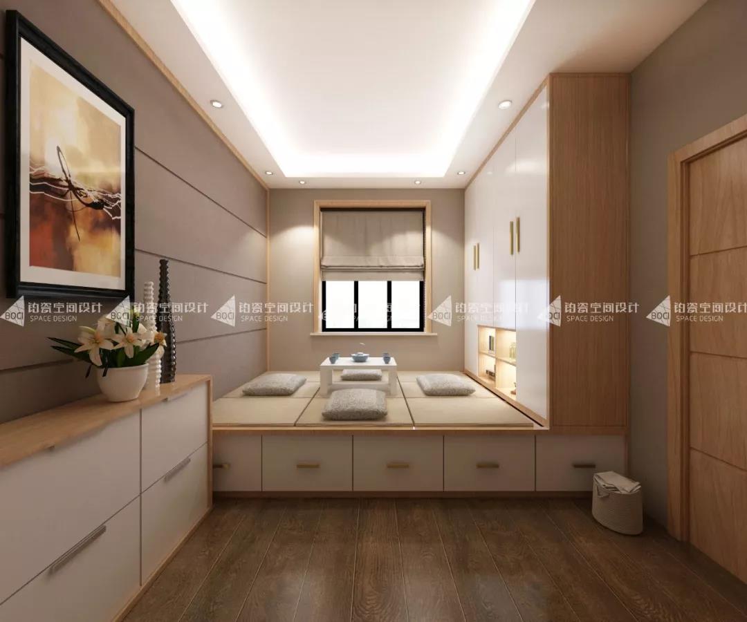 铂瓷宋志刚| 目光所及之处，皆是生活的风景，碧桂园248㎡现代