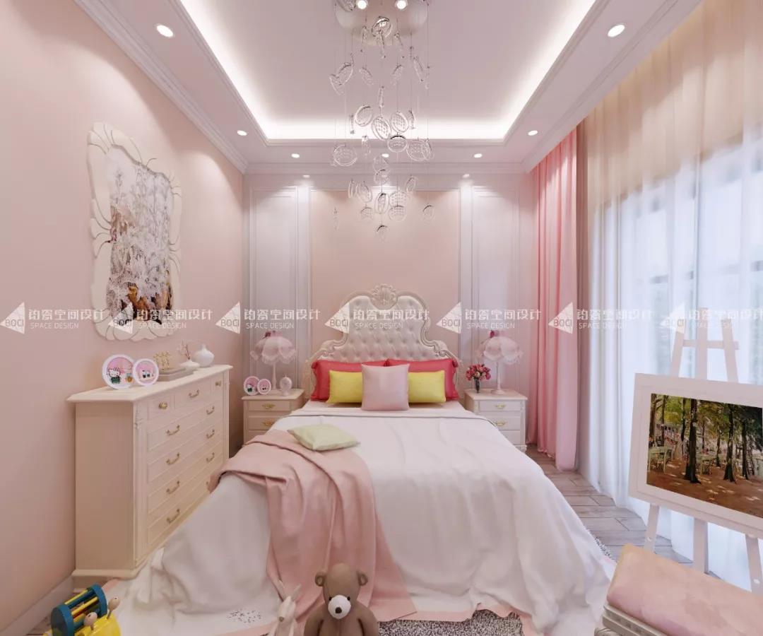 铂瓷宋志刚| 目光所及之处，皆是生活的风景，碧桂园248㎡现代