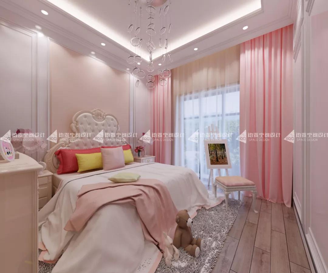 铂瓷宋志刚| 目光所及之处，皆是生活的风景，碧桂园248㎡现代