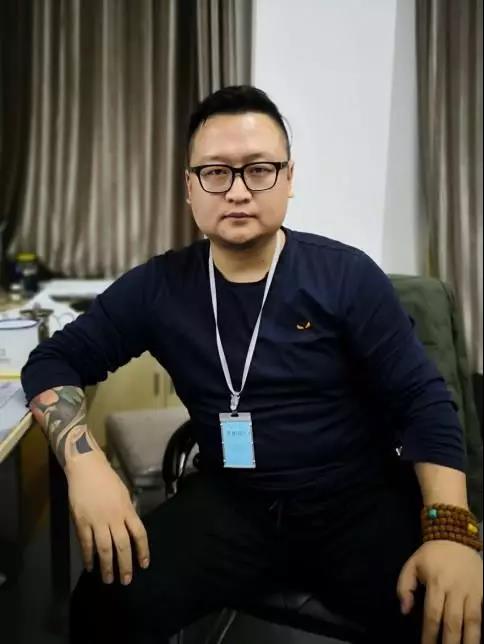 铂瓷宋志刚| 目光所及之处，皆是生活的风景，碧桂园248㎡现代