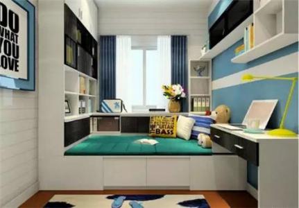 榻榻米装修介绍装修榻榻米装修注意事项