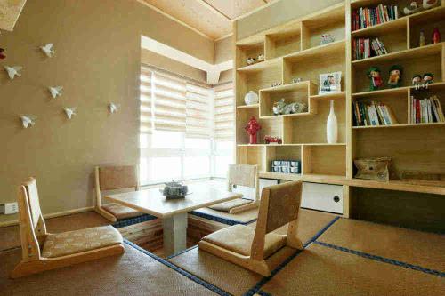 榻榻米装修介绍装修榻榻米装修注意事项