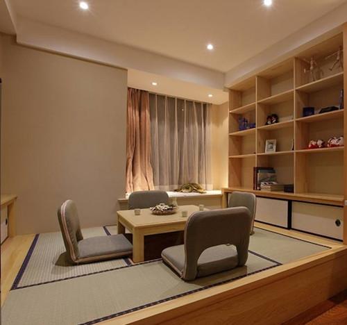 榻榻米装修介绍装修榻榻米装修注意事项