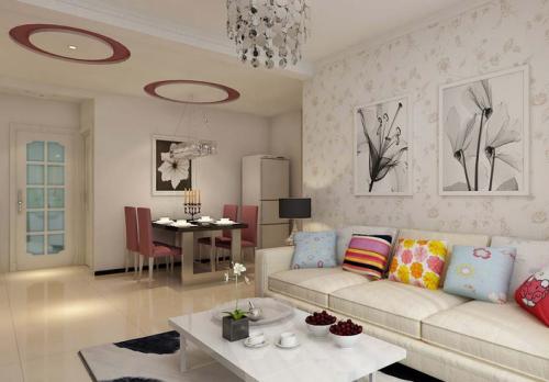 家装设计风格分类介绍家装设计风格特点