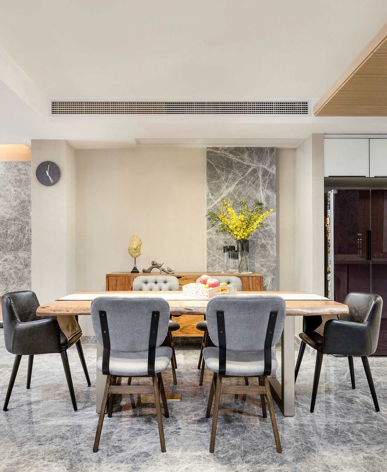 家装设计风格分类介绍家装设计风格特点