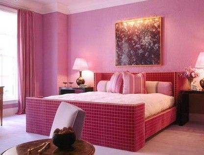 家装墙壁颜色如何搭配家装墙壁颜色搭配技巧