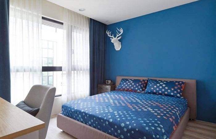 家装墙壁颜色如何搭配家装墙壁颜色搭配技巧