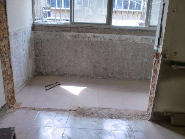 旧房改造房屋装修注意事项