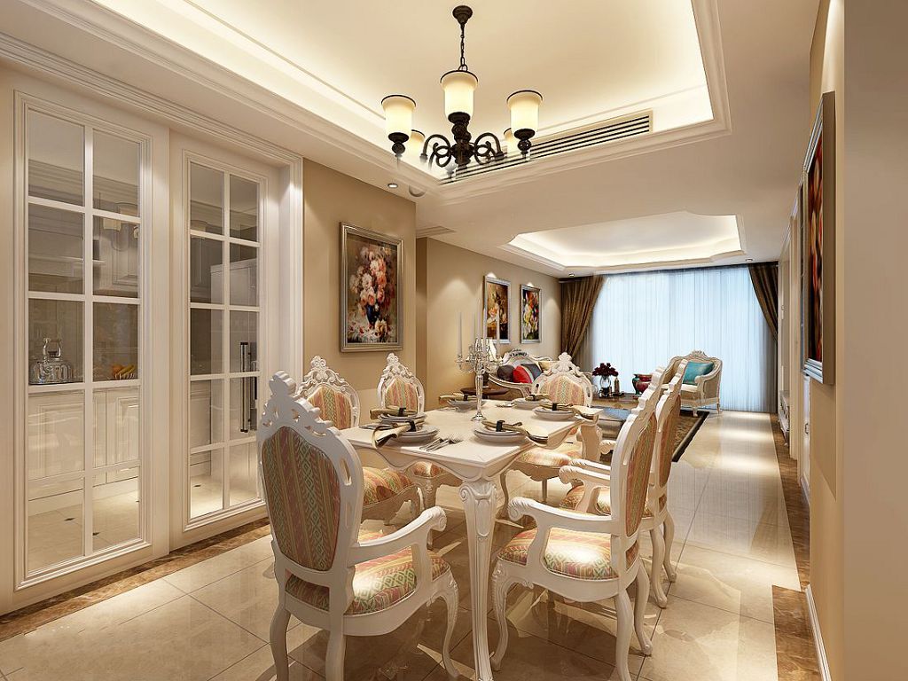 如何设计装修户型不规则的房子