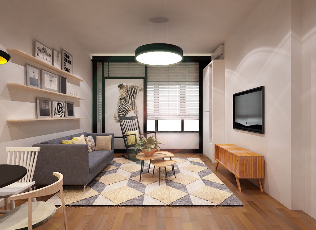 装修新房踢脚线板该不该安装怎么安装贴脚线