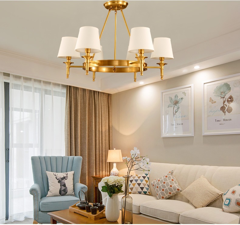 住房新房家庭装修预算详细清单讲解