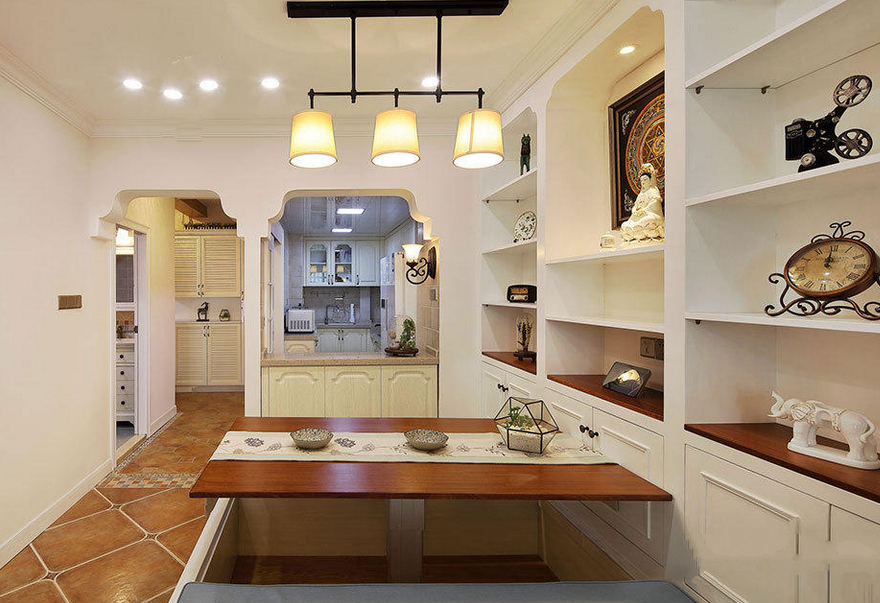 吊灯怎么安装吊灯安装方法及步骤