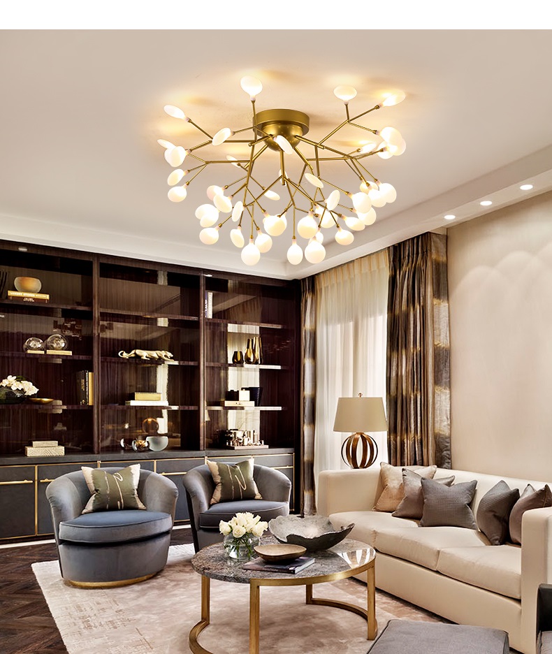 吊灯怎么安装吊灯安装方法及步骤